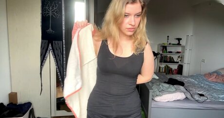 Foto di nudo di fuga di OnlyFans di Formulalena