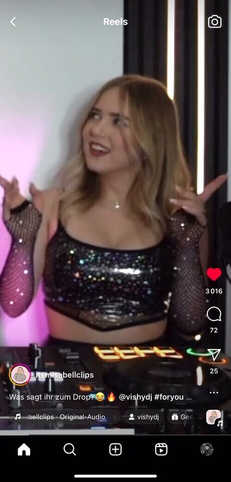 Itsmisabell