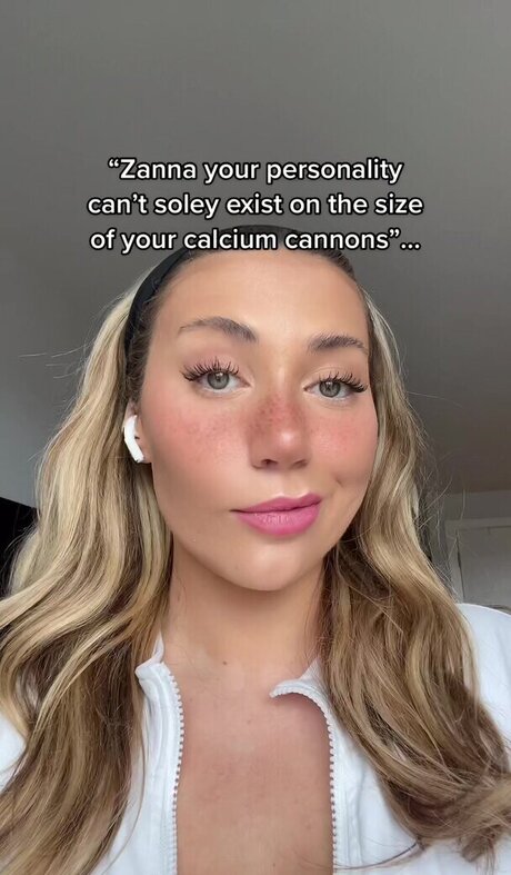 Zanna Rose