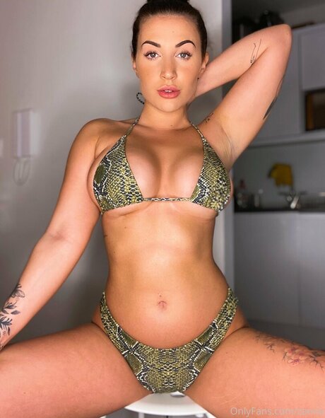 Zanna Rose
