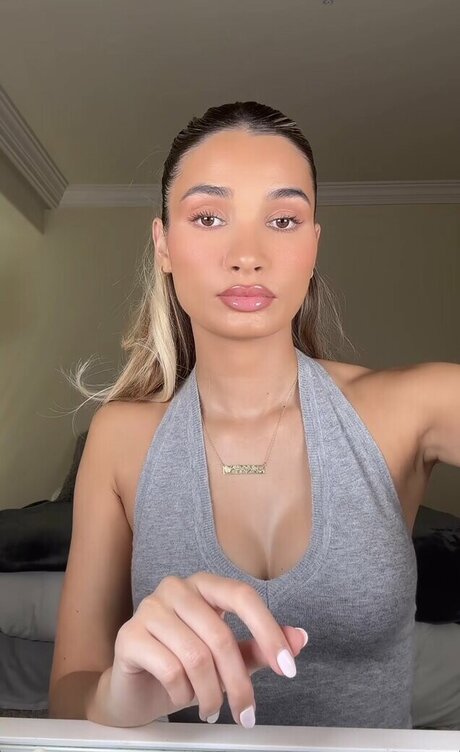 Pia Mia Perez