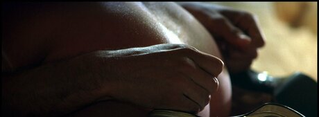 Foto di nudo di fuga di OnlyFans di Theresa Russell