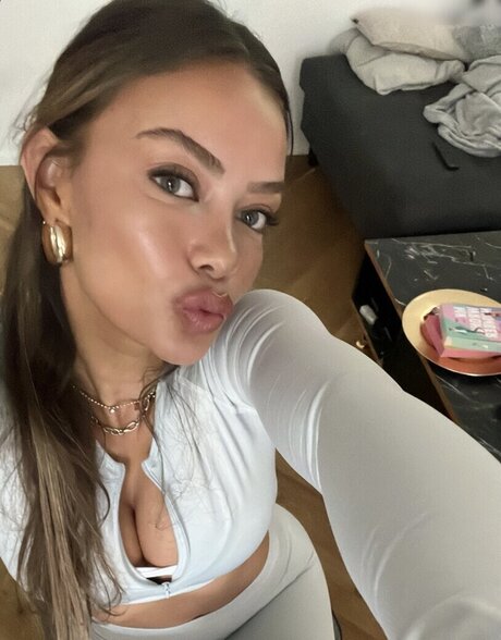 Camilla Nkenke