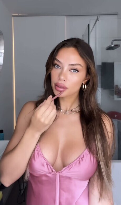 Camilla Nkenke