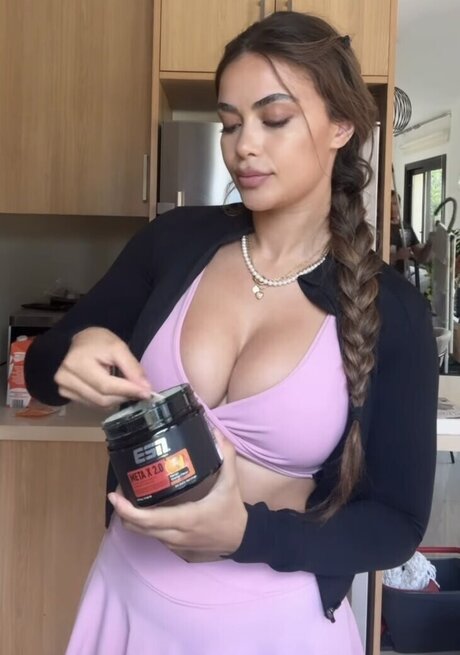 Camilla Nkenke