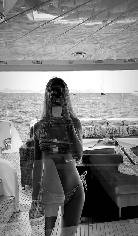 Davina Geiss