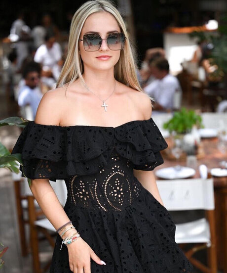 Davina Geiss