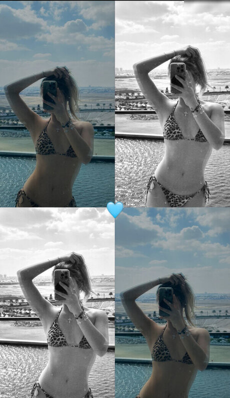 Davina Geiss