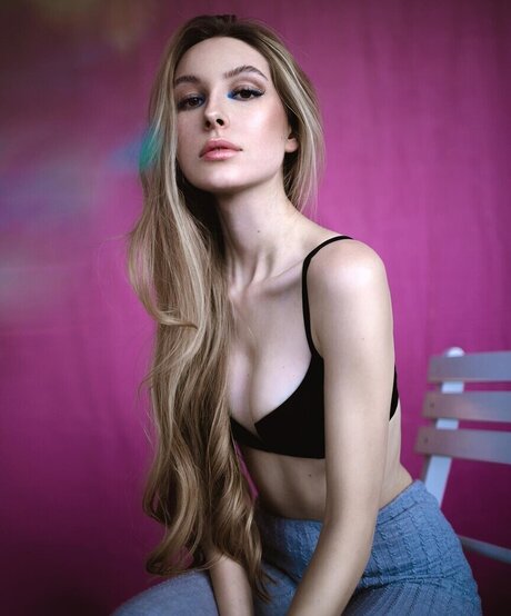 Foto di nudo di fuga di OnlyFans di Isabella Spth