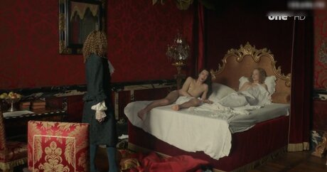 Versailles (Fernsehserie)