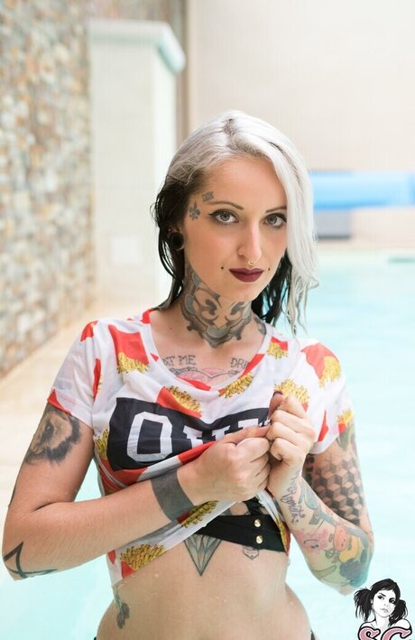 Gladycesuicide