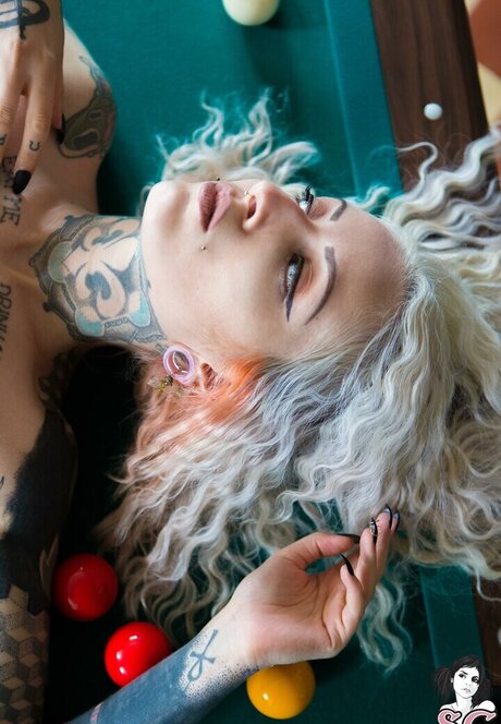 Gladycesuicide