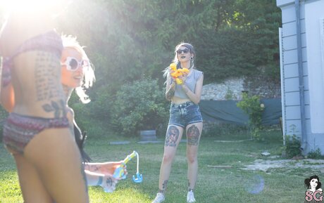 Gladycesuicide