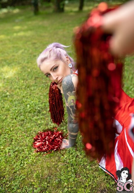 Gladycesuicide