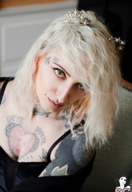 Gladycesuicide