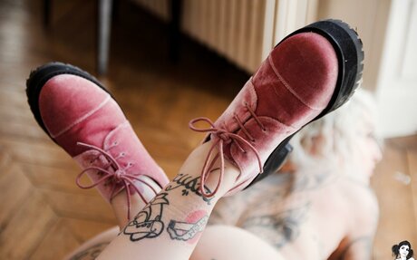 Gladycesuicide