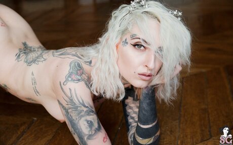 Gladycesuicide