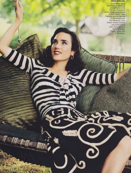 Jennifer Connelly