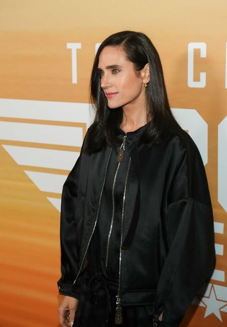 Foto di nudo di fuga di OnlyFans di Jennifer Connelly
