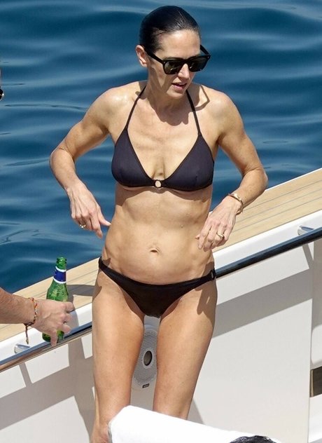 Jennifer Connelly