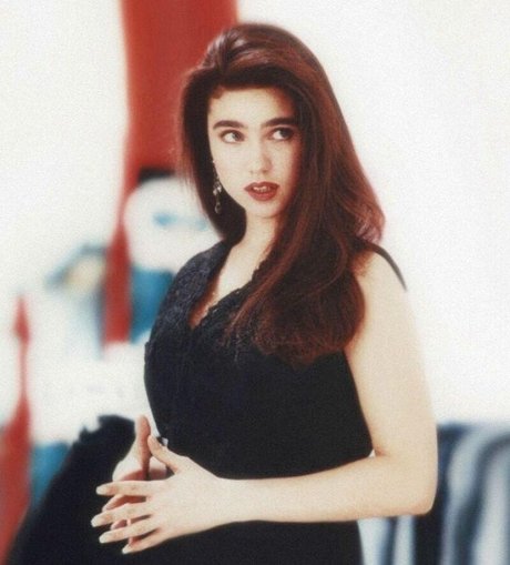 Jennifer Connelly