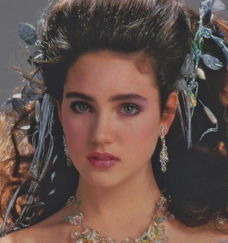Jennifer Connelly