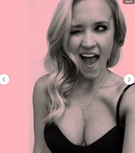 Emily Osment