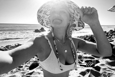 Emily Osment
