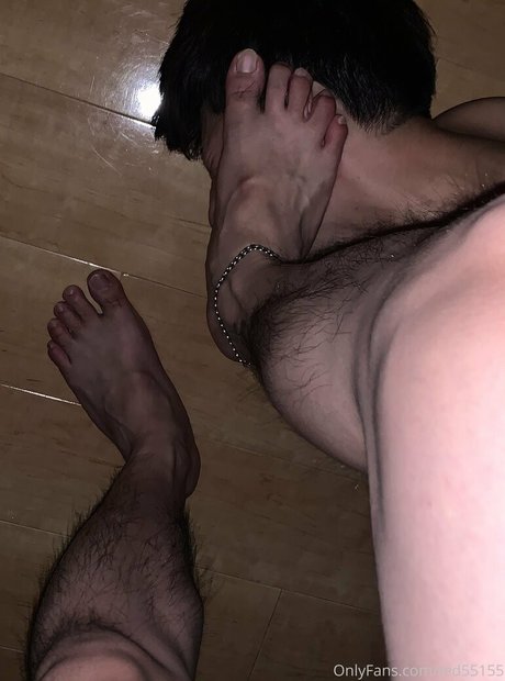 Foto di nudo di fuga di OnlyFans di Ted55155