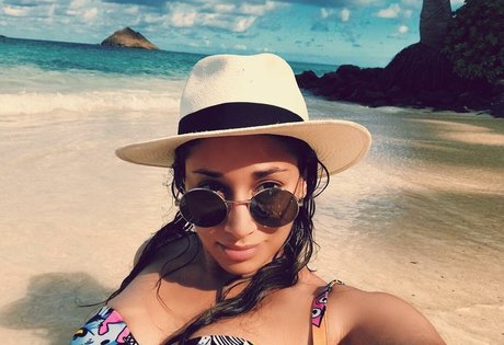 Meaghan Rath