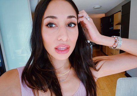 Meaghan Rath
