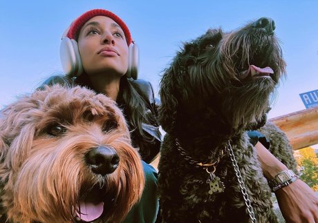Meaghan Rath
