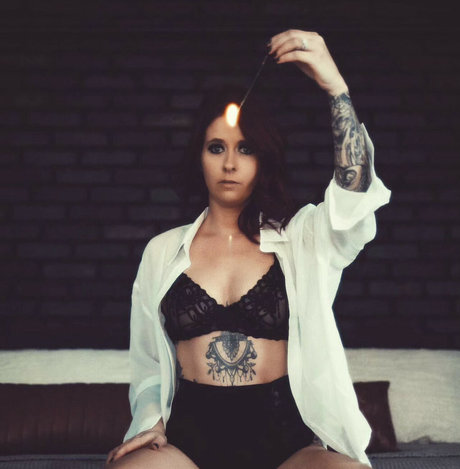 Foto di nudo di fuga di OnlyFans di Missdesertlegacy