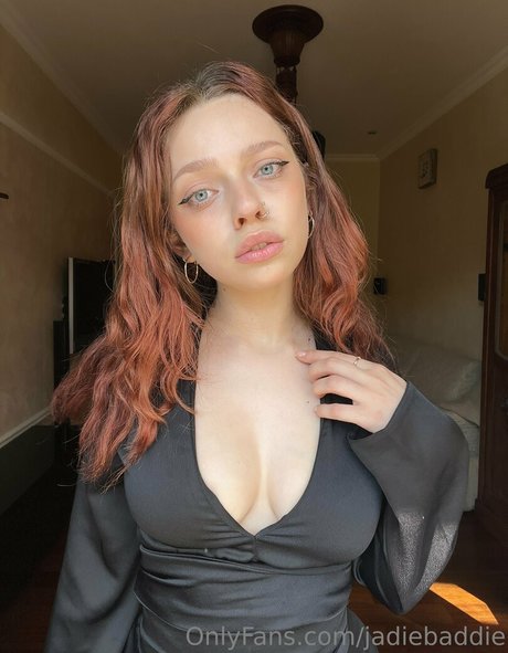 Jadiebaddie