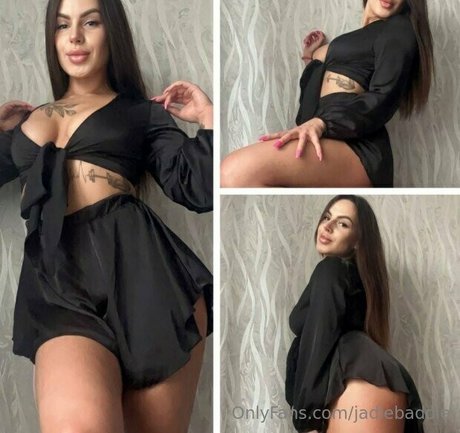 Jadiebaddie