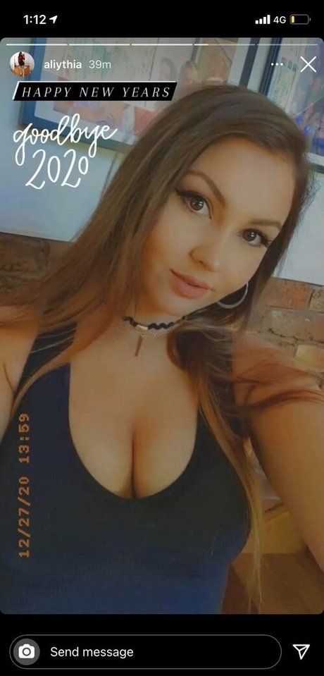 Aliythia