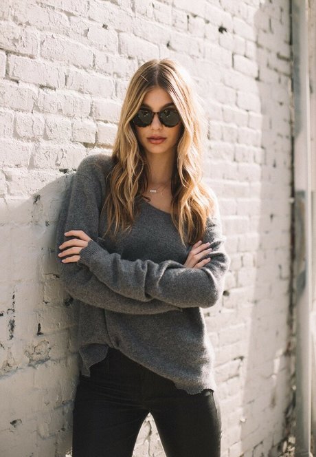 Camila Morrone