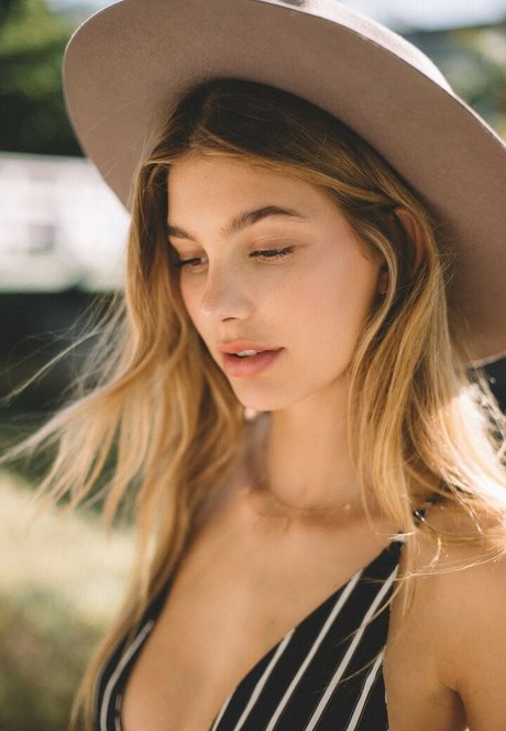 Camila Morrone