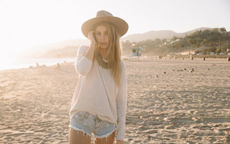 Camila Morrone
