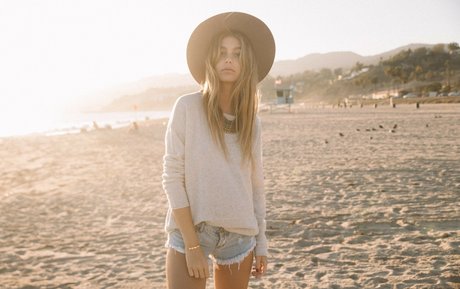 Camila Morrone