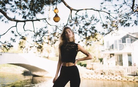 Camila Morrone