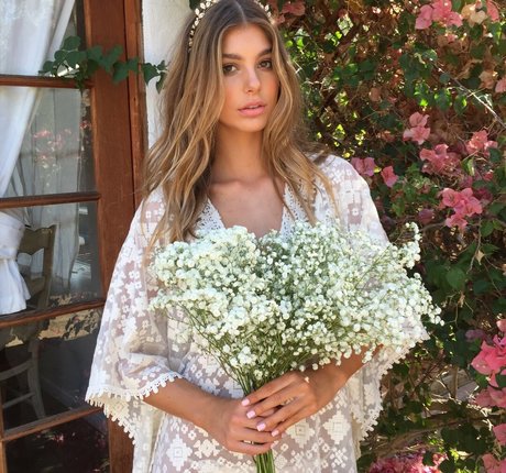 Camila Morrone