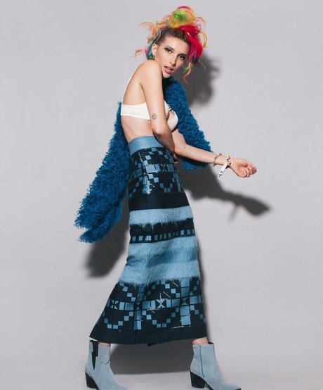 Foto di nudo di fuga di OnlyFans di Dani Thorne