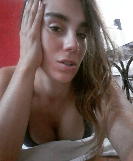 Foto di nudo di fuga di OnlyFans di Florpinelli91