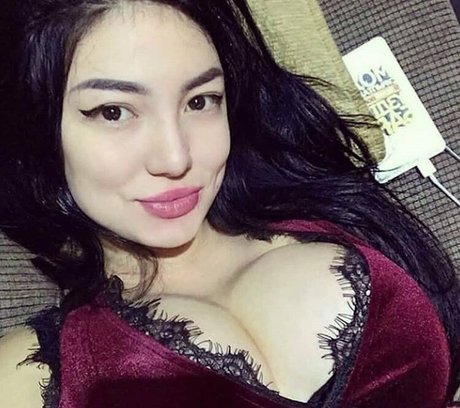 Zhansaya Dakarimova