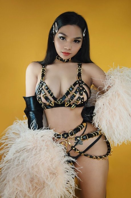 Fantastic Nami