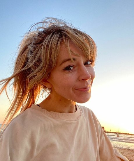 Foto di nudo di fuga di OnlyFans di Lindsey Stirling