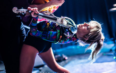 Lindsey Stirling