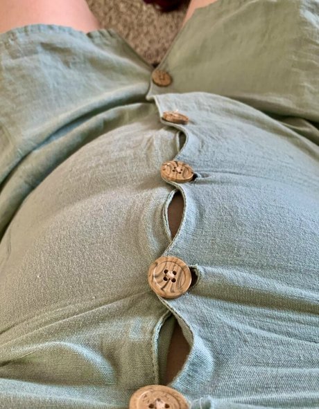 Foto di nudo di fuga di OnlyFans di Eatee