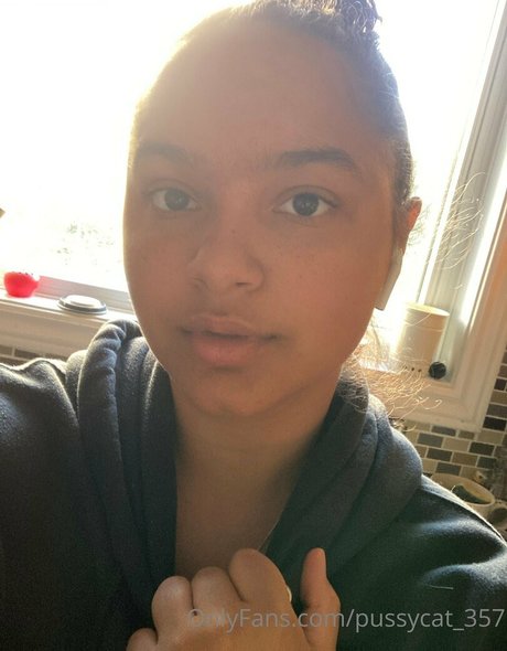 Pussycat357